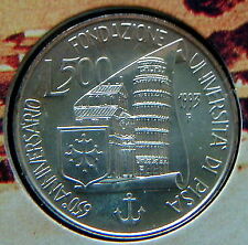 1993 italia moneta usato  Santa Vittoria D Alba