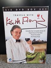 Travels keith floyd for sale  MELTON MOWBRAY