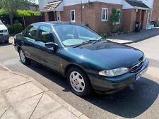 Ford mondeo 1996 for sale  BOURNE END