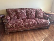 Ashley furniture red for sale  Greenwood