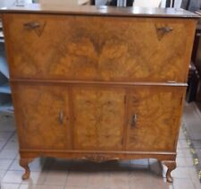 1950s herkel walnut for sale  HEMEL HEMPSTEAD