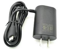 Adaptador de Alimentação 5V 3A Carregador AC-100U USB-C Para Microsoft Lumia 950 XL Oneplus 6+, usado comprar usado  Enviando para Brazil