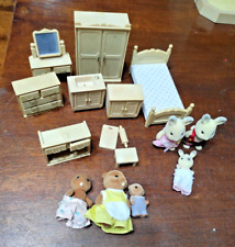 Sylvanian famiglie anni usato  Carmagnola