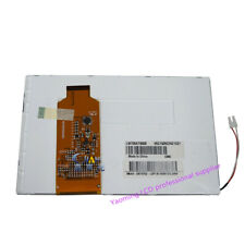 Painel de tela LCD 7" para Innolux LW700AT9008 90 dias de garantia, usado comprar usado  Enviando para Brazil