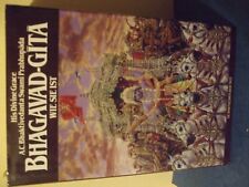 Bhagavad gita . gebraucht kaufen  Berlin