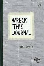 Wreck journal expanded for sale  Montgomery