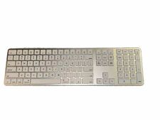 Bluetooth wireless keyboard for sale  Houston
