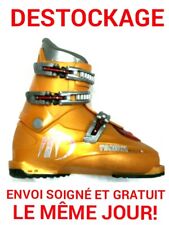 chaussure de ski enfant TECNICA taille:31--Mondopoint:20------IDÉAL PETIT BUDGET d'occasion  France