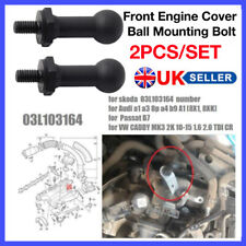 Pcs engine cover for sale  GLASGOW