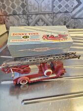 Ancien dinky toys d'occasion  Limoges-