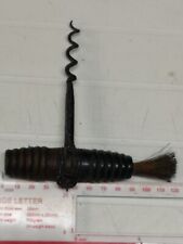 Corkscrew antique vintage for sale  GLOUCESTER