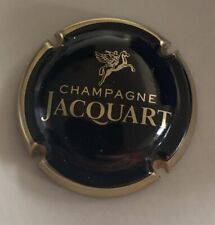 Capsule champagne jacquart d'occasion  Mundolsheim