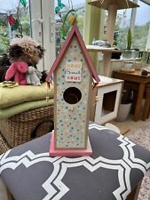 Large bird house for sale  SELBY