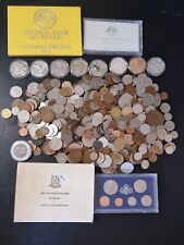 Kilos commonwealth coins for sale  PRESTON