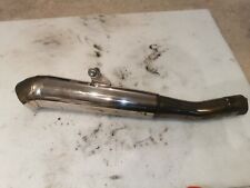 Exhaust pipe decat for sale  BRENTFORD