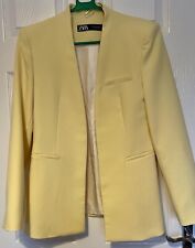 Zara women jacket for sale  NEWCASTLE UPON TYNE