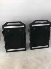 pair speakers peavey for sale  Detroit