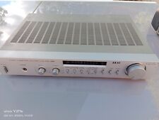 Vintage amplificateur akai d'occasion  Baillargues