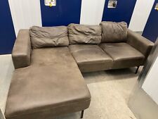 Seater right hand for sale  BURGESS HILL