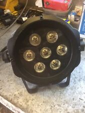 Ledj led par for sale  COLCHESTER