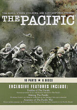 The Pacific (DVD, 2010) comprar usado  Enviando para Brazil