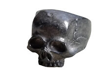 Totenkopf schädel skull gebraucht kaufen  Mespelbrunn