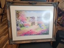 Nora debolt framed for sale  Denver