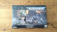 Warhammer 40k astra for sale  LINCOLN