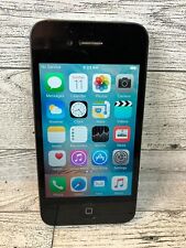Apple iphone black for sale  Newark