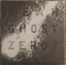 Zero 7 - Yeah Ghost (Vinil Preto 2LP) - 2022 Prensagem, quase perfeito, nunca tocado comprar usado  Enviando para Brazil