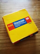 Kodak ektachrome 160 gebraucht kaufen  Eichenau