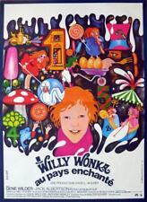 Willy wonka and d'occasion  France