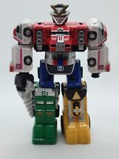 turbo megazord for sale  PAIGNTON