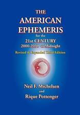 American ephemeris 21st for sale  Denver