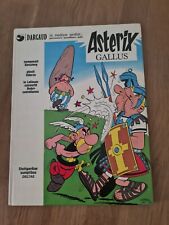 Asterix band hardcover gebraucht kaufen  Scharnebeck