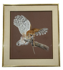 Jill fowler owl for sale  BOURNE END