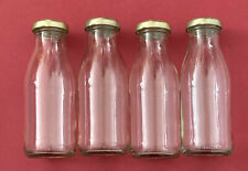 mini milk bottles for sale  HAYWARDS HEATH