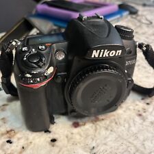 Câmera Digital SLR Nikon D D7000 16.2 MP, usado comprar usado  Enviando para Brazil