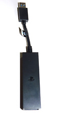 GENUINE SONY PLAYSTATION 5 CAMERA ADAPTER PS4 Camera to PS5 Adapter 4 ZAA1 for sale  Shipping to South Africa