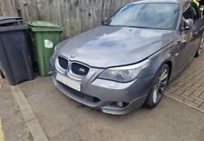 Bmw e60 sport for sale  KING'S LYNN