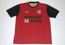 2011 Clube de Regatas do Flamengo OLIMPIKUS GG Ronaldinho Gaúcho Campeão BRASIL comprar usado  Enviando para Brazil
