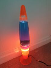 Woolworths rocket lamp. for sale  CHISLEHURST