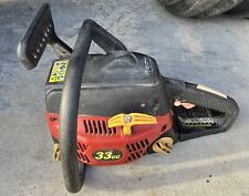 homelite chainsaw 33cc for sale  Maryville
