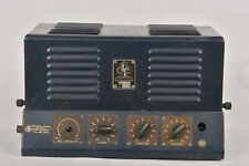 Audio vintage amplificateur d'occasion  Paris XII