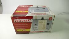 Voltcraft 400 vorschalttransfo gebraucht kaufen  Ohmstede