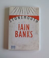 Stonemouth iain banks for sale  LONDON