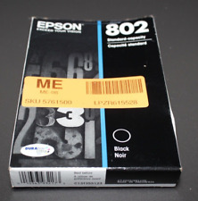 Epson 802 standard for sale  Las Vegas
