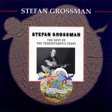 Stefan grossman stefan for sale  UK