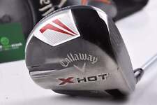 Callaway X Hot Driver / 10.5 Degree / Stiff Flex Project X PX V Shaft, used for sale  Shipping to South Africa