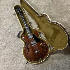 Vintage! 1971 Gibson ES-335TD Semi-Hollow Walnut for sale  Shipping to Canada